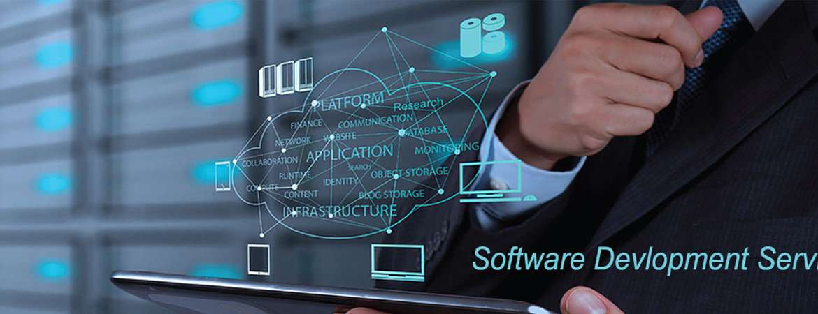 What Does a Software Development Company Do?</