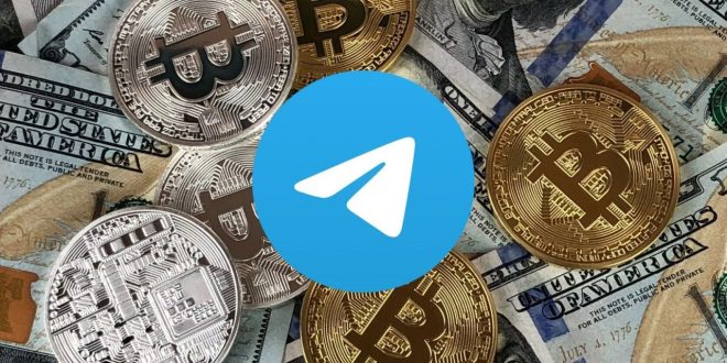 Telegram Crypto: A Comprehensive Overview