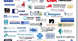 Insurance Companies: Navigating the Maze