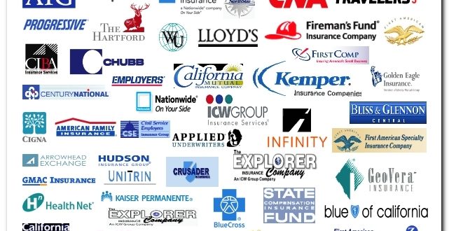 Insurance Companies: Navigating the Maze