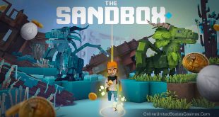 The Sandbox Crypto: A Comprehensive Guide