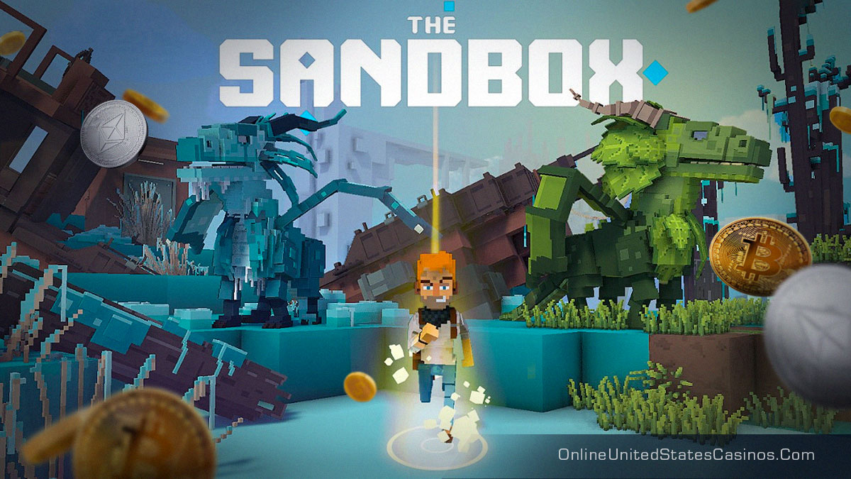 The Sandbox Crypto: A Comprehensive Guide</