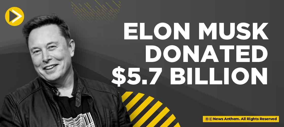 Elon Musk's Charitable Impact: A Global Perspective</