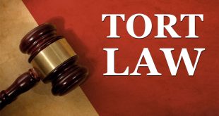 Tort Lawyers: Your Advocates for Justice