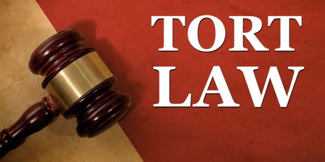 Tort Lawyers: Your Advocates for Justice