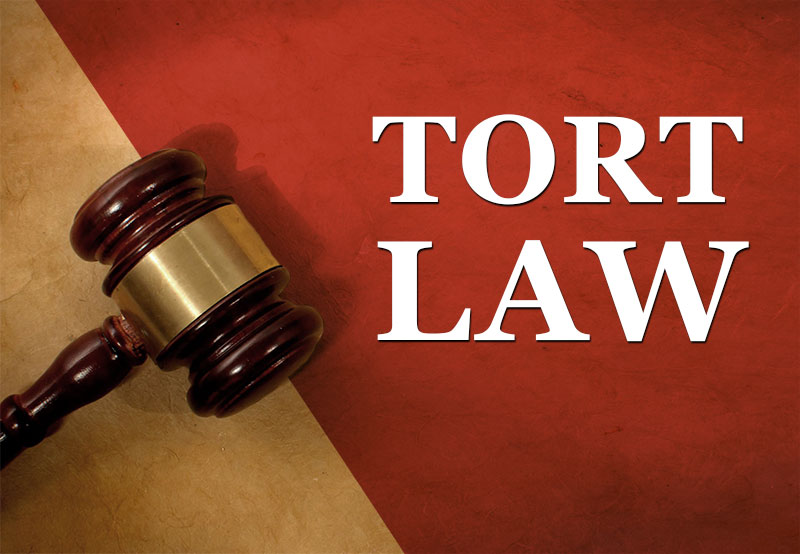 Tort Lawyers: Your Advocates for Justice</