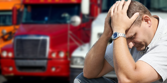 Truck Accident Lawyer: Everything You Need to Know