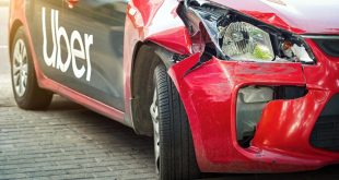 Uber Accident: Everything You Need to Know