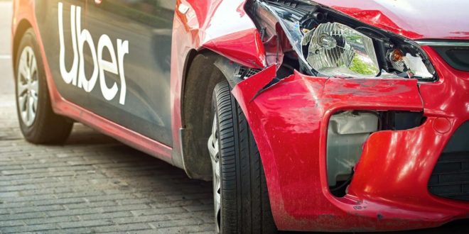 Uber Accident: Everything You Need to Know