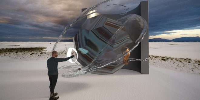 Real-World Applications of Adobe Dimension