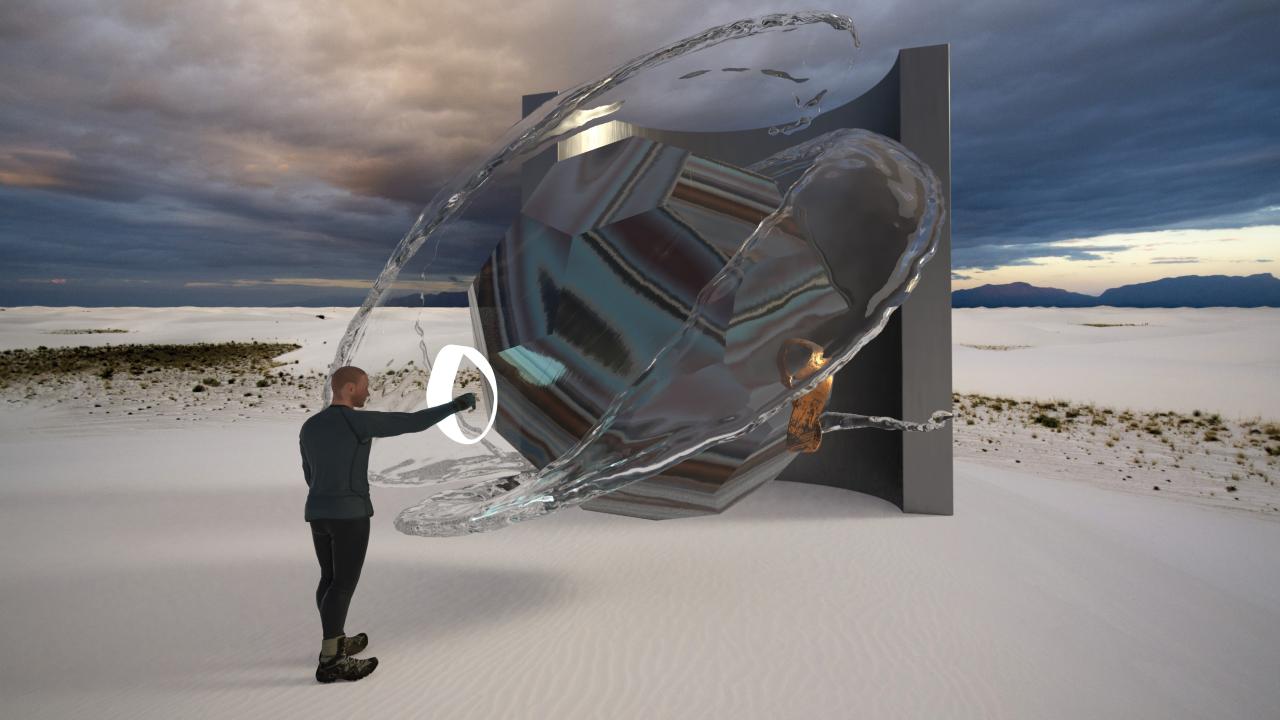 Real-World Applications of Adobe Dimension</