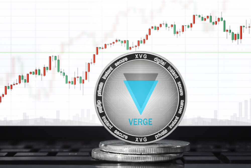 Applications of Verge</