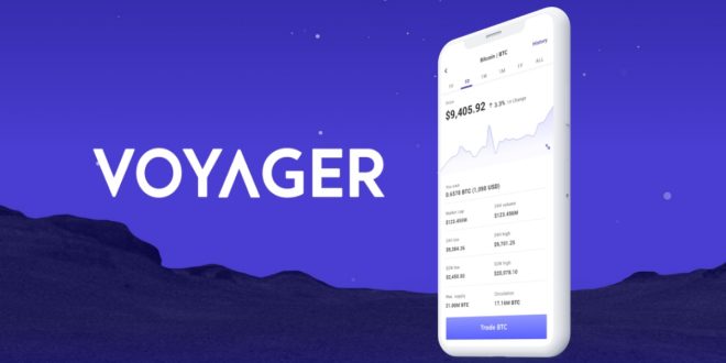 Voyager Crypto: Embarking on a Journey into the Realm of Digital Assets