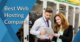 Choosing the Right Hosting Company