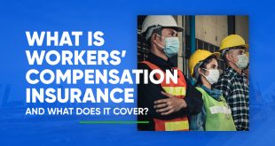 What is Workers’ Compensation Insurance?