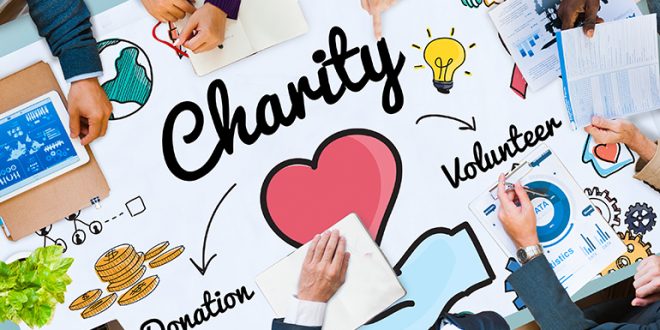 Meaning and Benefits of Workplace Giving