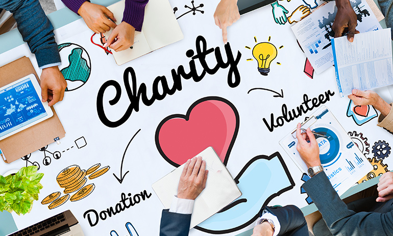 Meaning and Benefits of Workplace Giving</