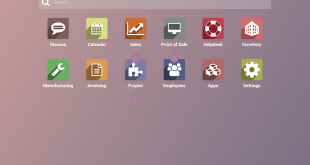 Odoo Apps: A Comprehensive Guide for Seamless Business Operations
