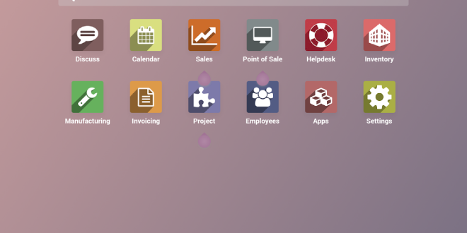 Odoo Apps: A Comprehensive Guide for Seamless Business Operations