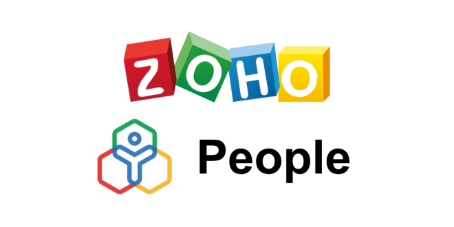 Zoho People: Ensuring Safety and Efficiency in the People Management Process