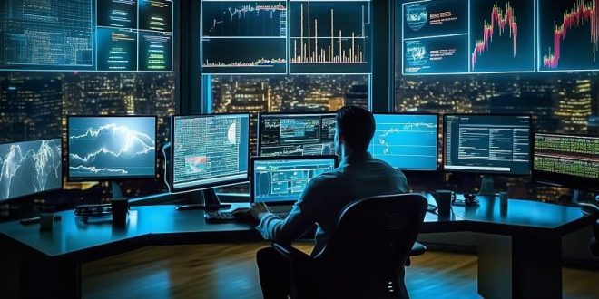 25 New Technology Trends for 2025