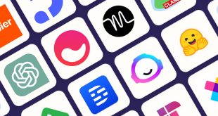 AI Learning Platform Enhances User Experience with New Website and Productivity Tools for Students