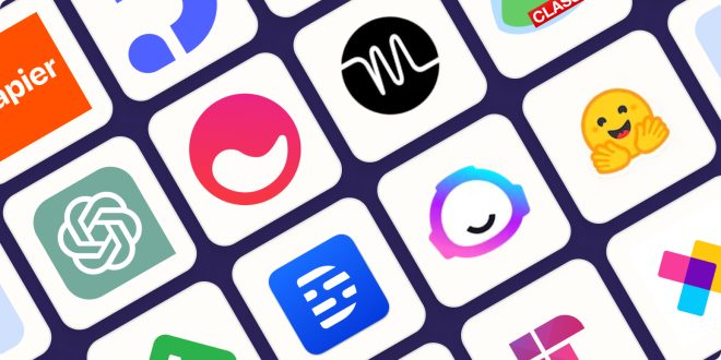 AI Learning Platform Enhances User Experience with New Website and Productivity Tools for Students