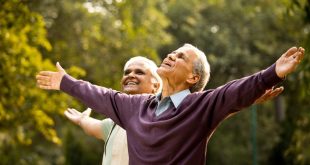 Health and Ageing More Affected by Lifestyle and Environment Than Genes