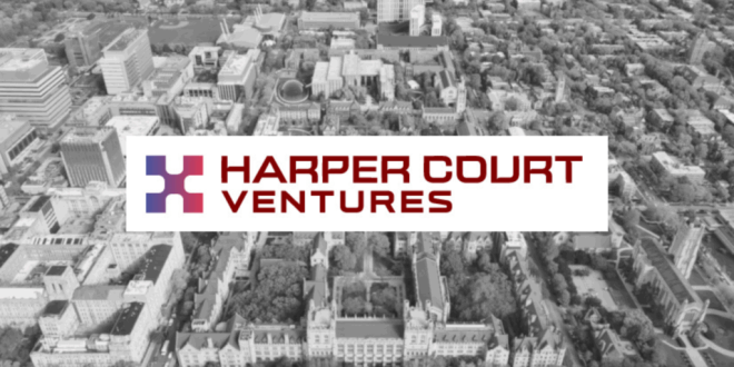 New UChicago VC Fund Focuses on Deep-Tech Startups