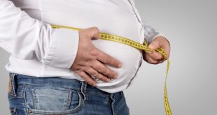 Obesity and overweight