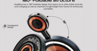 UBON Wearable Tech Expands Beyond Fitness, Focusing on Smarter Health and Lifestyle