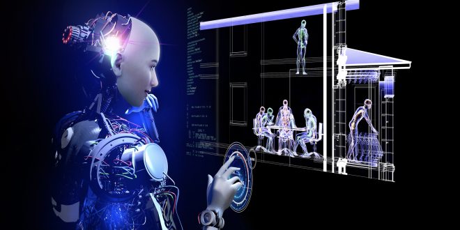 2 Obvious Artificial Intelligence (AI) Stocks to Purchase Now