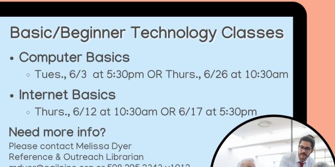 30 Technology Types Referenced for 2025