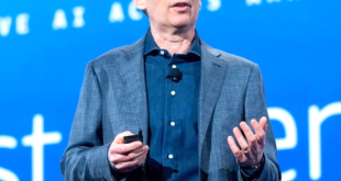 5 Business Technology News Stories This Week Amazon Replacing Workers With AI