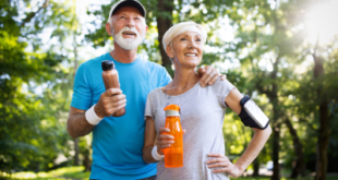 6 Healthy Lifestyle Changes to Adopt for a Long Life