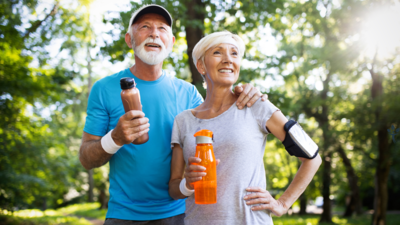 6 Healthy Lifestyle Changes to Adopt for a Long Life