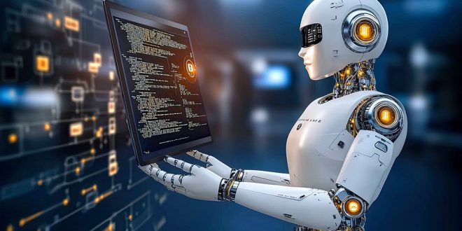 AI Developments from Apple Plus 5 Key Tech Updates for Businesses