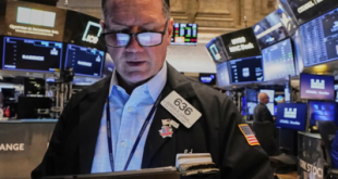 AI Stocks Face a Critical Test. Nvidia Rebounds.