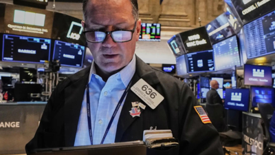 AI Stocks Face a Critical Test. Nvidia Rebounds.