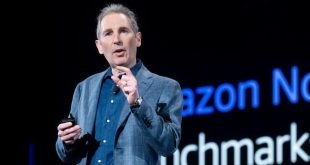 AI to Replace Jobs at Tech Company, Boss Says