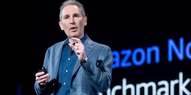 AI to Replace Jobs at Tech Company, Boss Says