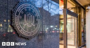 Briton Indicted in Alleged Plot to Export US Military Technology to China