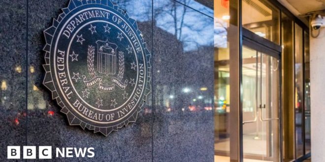 Briton Indicted in Alleged Plot to Export US Military Technology to China