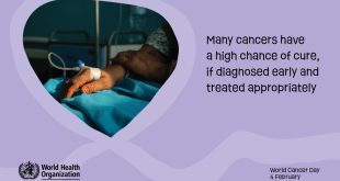 Cancer - World Health Organization