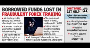 Dating App Scam Victims Urged to Speak Out