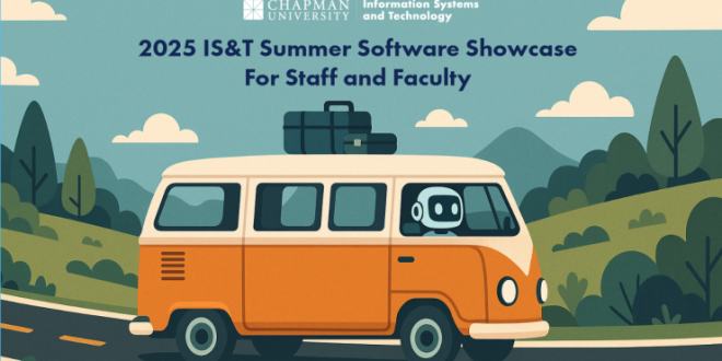Destination Productivity – A Summer Tech Road Trip Through AI Tools