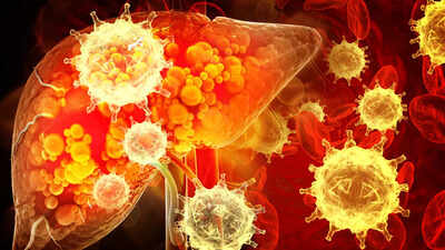 Dipika Kakar diagnosed with stage 2 liver cancer 5 crucial signs and symptoms that often go unrecognized