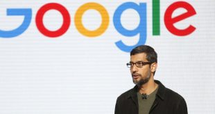 Google CEO Sundar Pichai Optimistic About AI's Future