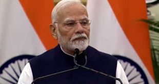 Govt. Brought Innumerable Benefits by Leveraging Technology PM Modi