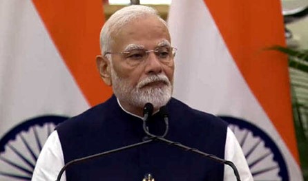 Govt. Brought Innumerable Benefits by Leveraging Technology PM Modi